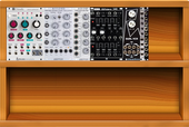 My phony Eurorack