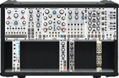 My awkward Eurorack