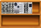 My beautiful Eurorack