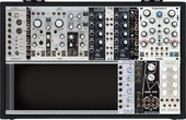 My sketchy Eurorack