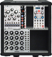 Pittsburgh 96 / Lifeforms Mini-Rack