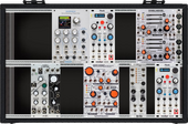 My stoic Eurorack