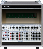My freaky Buchla