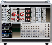 My wrong Eurorack