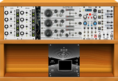 My scary Eurorack