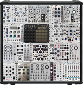 Current Live Setup (copied from RichardDevine)
