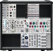 My infallible Eurorack