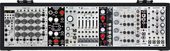 My actual Eurorack