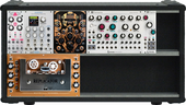 Nyska MK-I Dream Effects Row
