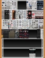 my hazy rack (copy)