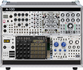 My first Eurorack