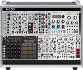 Tiny Eurorack