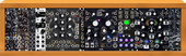 My tender Eurorack