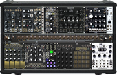 Shared System