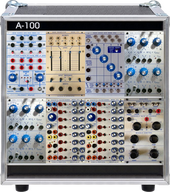 My sick Buchla