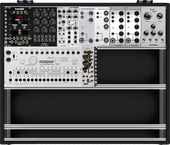 My tight Eurorack