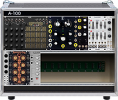 My eternal Eurorack