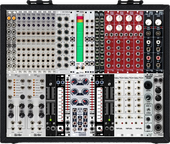 My loving Eurorack