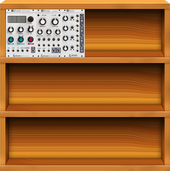 My gorgeous Eurorack