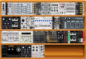 Studio Case