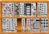 My bad Eurorack