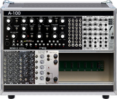 My mad Eurorack