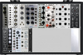Demo S&amp;SII Rack