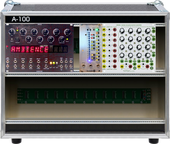 My grey Eurorack