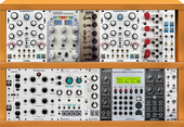 Niko's Eurorack
