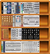 rhythm rack