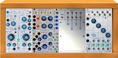 My nasty Buchla