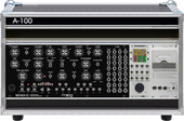 My gorgeous Eurorack