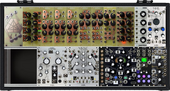 My desperate Eurorack