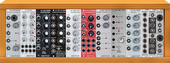 Live RHCP Rack