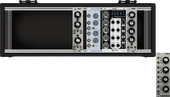 My starter rack