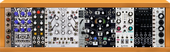 My ludicrous Eurorack