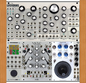 My compassionate Eurorack