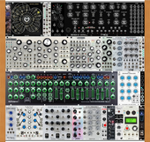 DIY EURORACK FROM SOLDER TO STARDOM