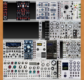 My Current Eurorack