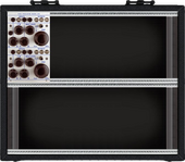 My gigantic Buchla