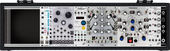 My worn Eurorack