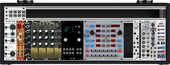 My Intellijel 3U