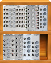 88hp ms20 expander