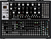 My insane Eurorack
