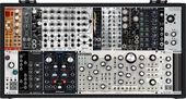 My peaceful Eurorack