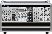 My light Eurorack
