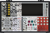 My tender Eurorack
