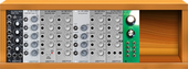 My eager Eurorack