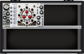 My bizarre Eurorack
