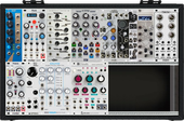 My furious Eurorack